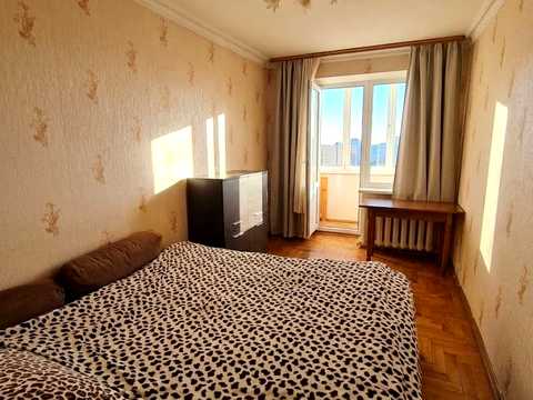 квартира по адресу Инглези ул. (25-ї Чапаєвської Дивізії), 3