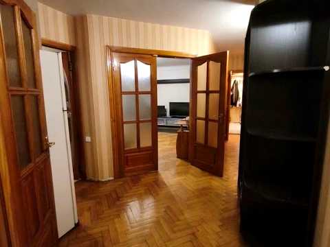 квартира по адресу Инглези ул. (25-ї Чапаєвської Дивізії), 3