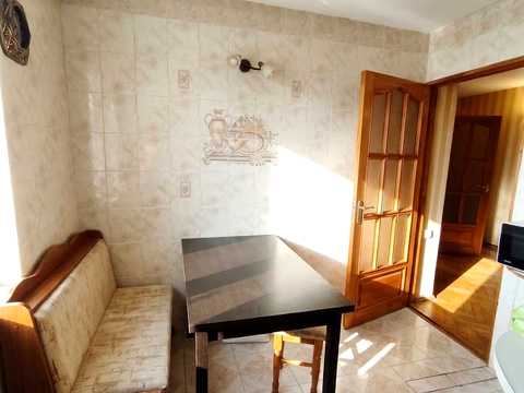 квартира по адресу Инглези ул. (25-ї Чапаєвської Дивізії), 3