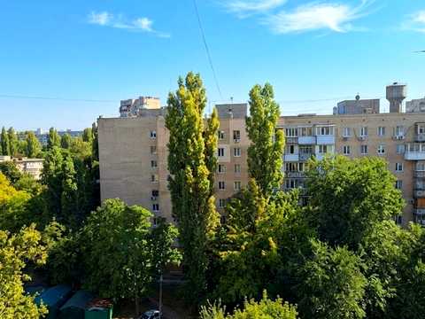 квартира по адресу Инглези ул. (25-ї Чапаєвської Дивізії), 3