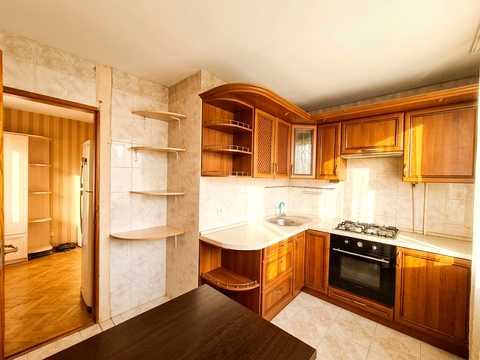 квартира по адресу Инглези ул. (25-ї Чапаєвської Дивізії), 3