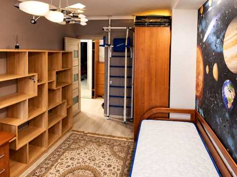 квартира за адресою Добровольців пров., 6