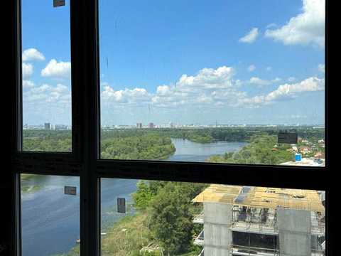 квартира за адресою Київ, Євгена Маланюка вул. (Степана Сагайдака), (Будинок 27)