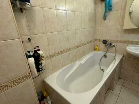 квартира за адресою Колонтаївська вул., 65