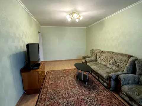 квартира за адресою Колонтаївська вул., 65