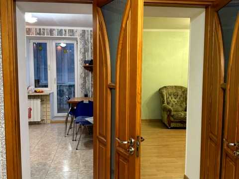 квартира за адресою Колонтаївська вул., 65