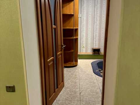 квартира за адресою Колонтаївська вул., 65