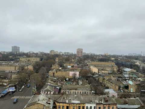 квартира за адресою Колонтаївська вул., 65