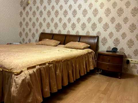 квартира за адресою Колонтаївська вул., 65
