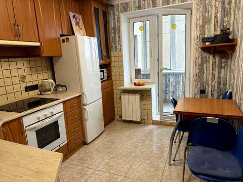 квартира за адресою Колонтаївська вул., 65