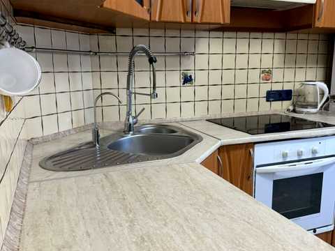 квартира за адресою Колонтаївська вул., 65