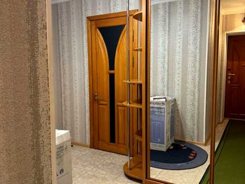 квартира за адресою Колонтаївська вул., 65