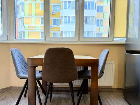 квартира за адресою Мечникова вул., 108-Б