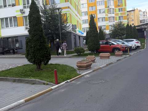 квартира за адресою Мечникова вул., 108-Б