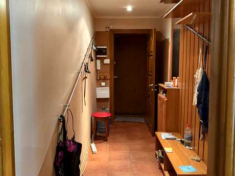квартира за адресою Сергія Набоки вул. (Бажова), 4