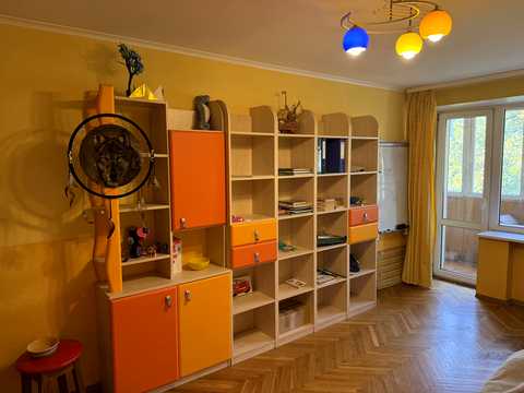 квартира за адресою Сергія Набоки вул. (Бажова), 4