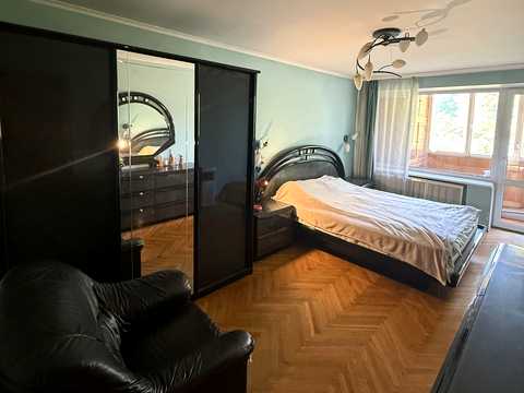 квартира за адресою Сергія Набоки вул. (Бажова), 4