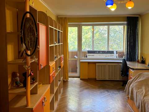 квартира за адресою Сергія Набоки вул. (Бажова), 4