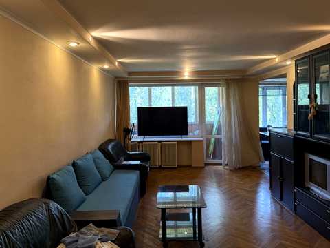 квартира за адресою Сергія Набоки вул. (Бажова), 4