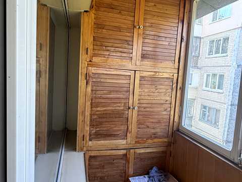 квартира за адресою Сергія Набоки вул. (Бажова), 4