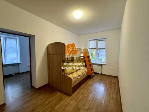 квартира за адресою Київ, Юрія Глушка вул. (Подвойського), 7