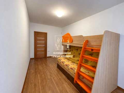 квартира за адресою Київ, Юрія Глушка вул. (Подвойського), 7