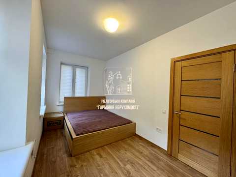 квартира за адресою Київ, Юрія Глушка вул. (Подвойського), 7