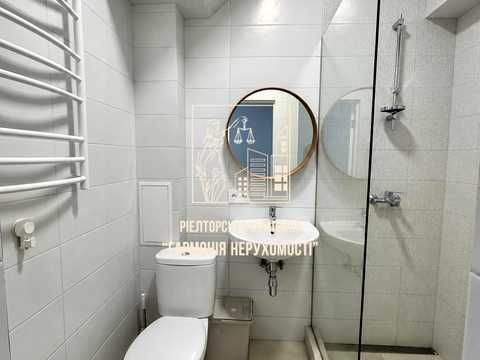 квартира за адресою Київ, Юрія Глушка вул. (Подвойського), 7