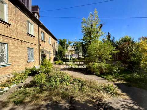 квартира за адресою Київ, Юрія Глушка вул. (Подвойського), 7