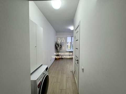 квартира за адресою Київ, Юрія Глушка вул. (Подвойського), 7