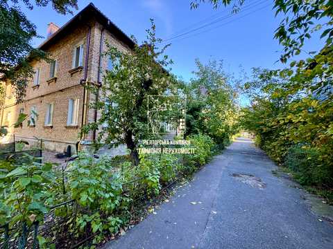 квартира за адресою Київ, Юрія Глушка вул. (Подвойського), 7