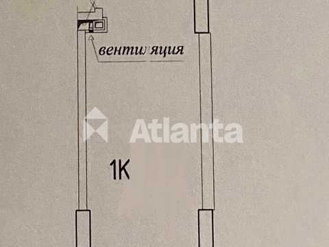 квартира за адресою Генуезька вул., 1Ж корпус 1
