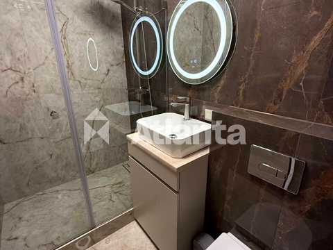 квартира за адресою Генуезька вул., 1Ж корпус 1