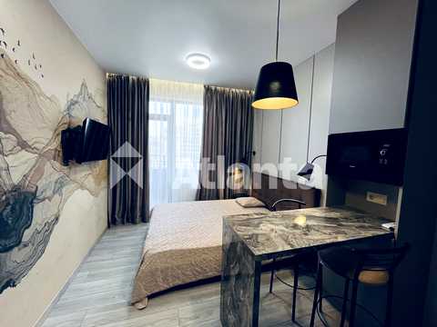 квартира за адресою Генуезька вул., 1Ж корпус 1