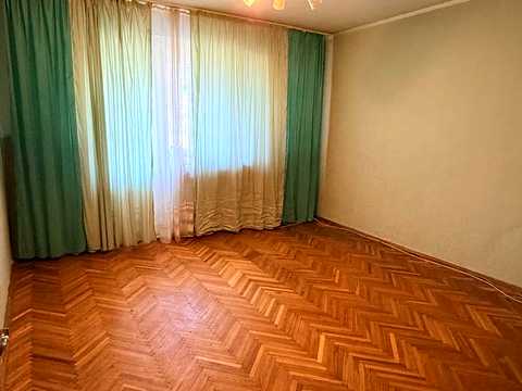 квартира по адресу Минайская ул., 67