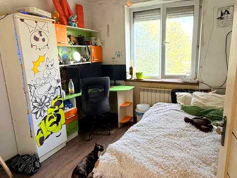 квартира по адресу Минайская ул., 67