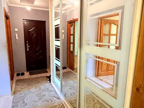 квартира по адресу Минайская ул., 67