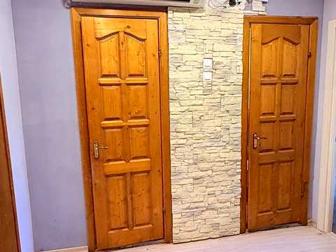 квартира по адресу Минайская ул., 67
