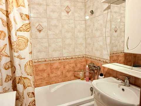 квартира по адресу Минайская ул., 67