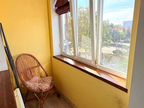 квартира по адресу Минайская ул., 67