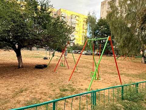 квартира по адресу Минайская ул., 67