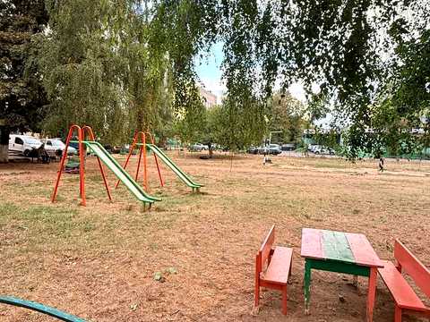 квартира по адресу Минайская ул., 67