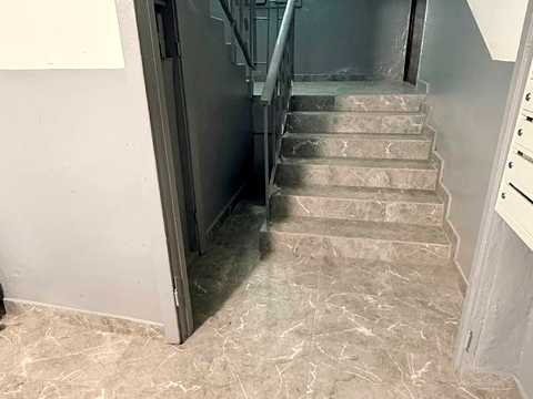 квартира по адресу Минайская ул., 67