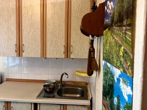 квартира по адресу Ивана Выговского ул. (Маршала Гречка), 18-Д