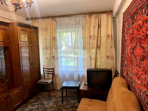 квартира по адресу Ивана Выговского ул. (Маршала Гречка), 18-Д