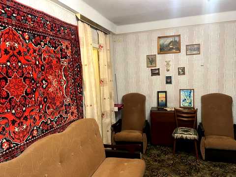 квартира по адресу Ивана Выговского ул. (Маршала Гречка), 18-Д