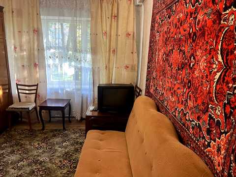 квартира по адресу Ивана Выговского ул. (Маршала Гречка), 18-Д