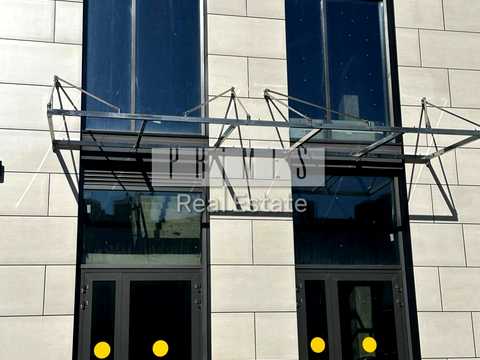 комерційна за адресою Академіка Заболотного вул., 3