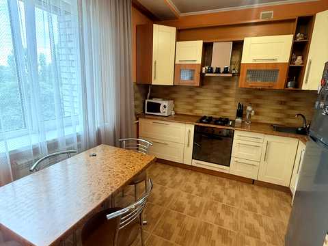 квартира по адресу Миру просп., 60/5