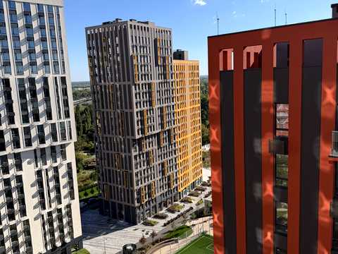 квартира по адресу Столичное шоссе, 5